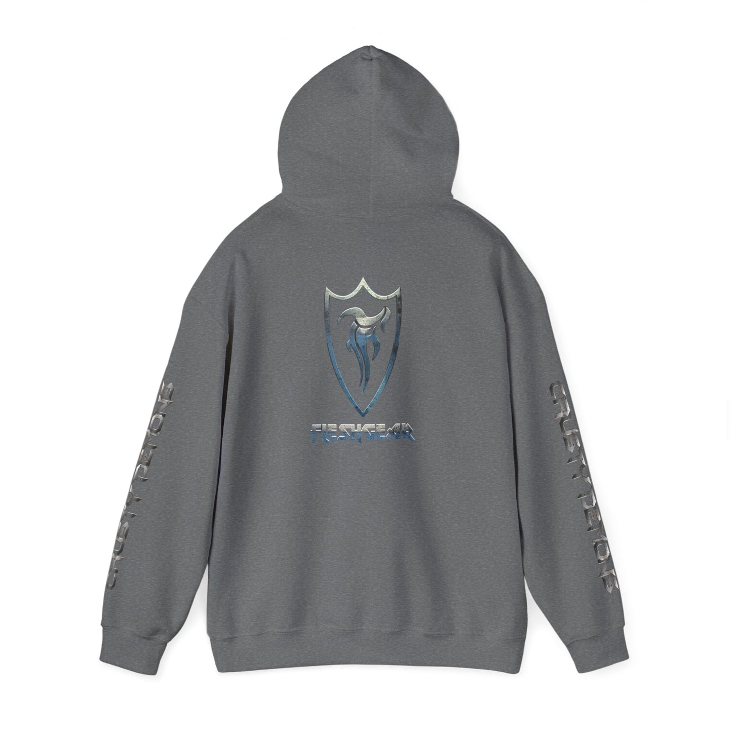 Players club Hooded Sweatshirt