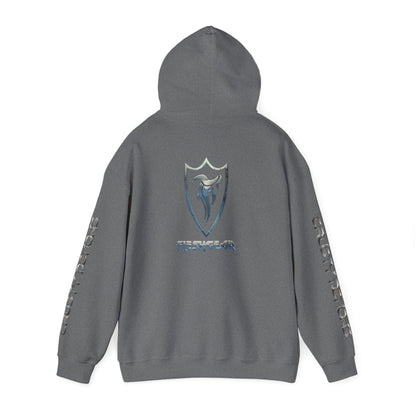 Players club Hooded Sweatshirt