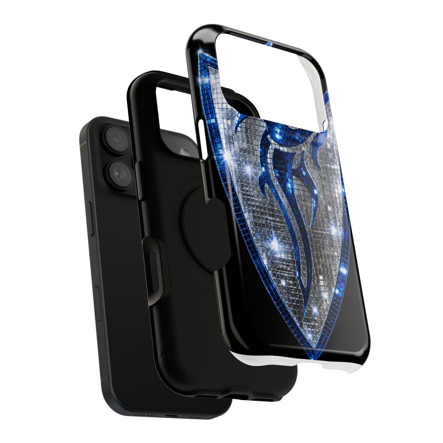Impact-Resistant Cases