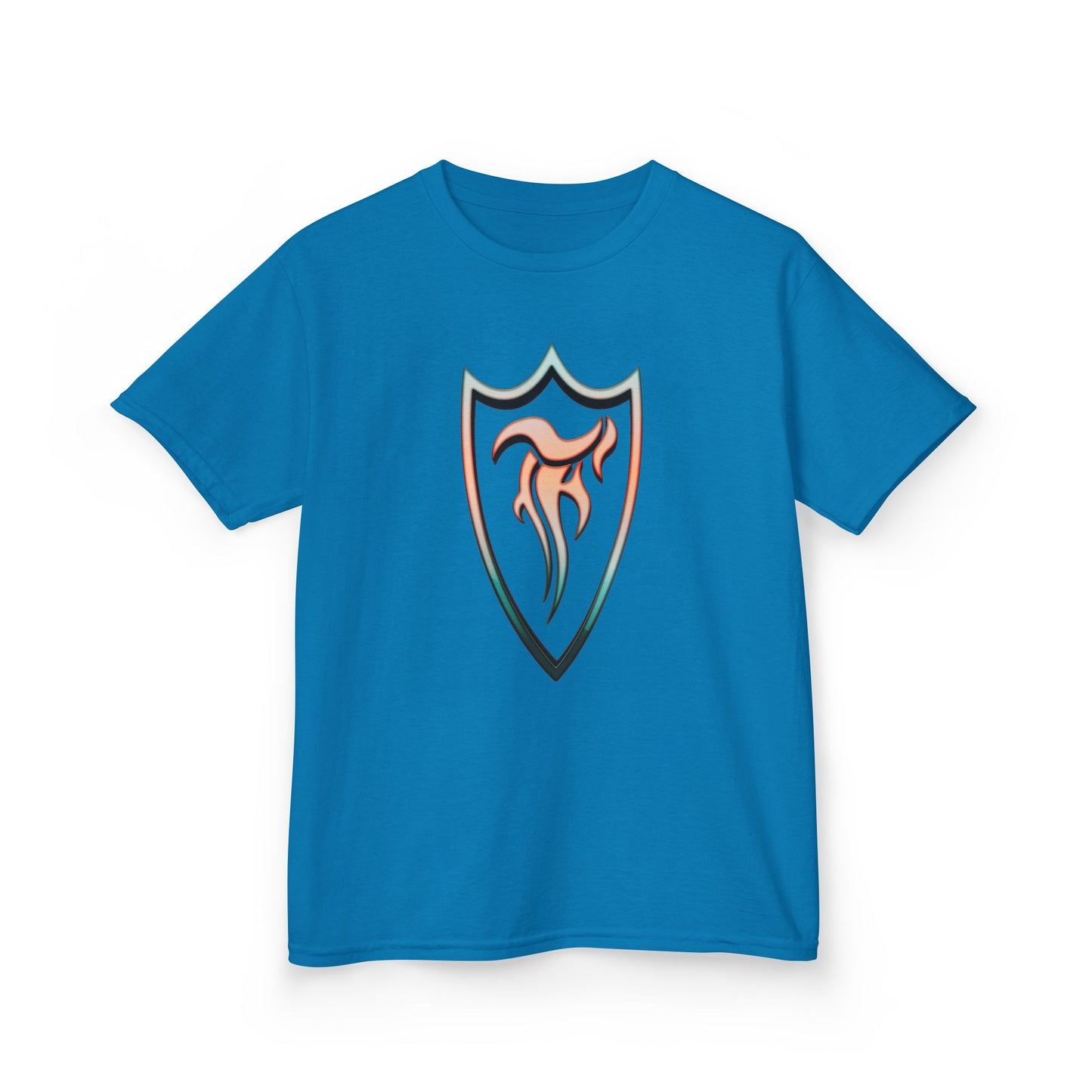 Youth Adventure Tee,