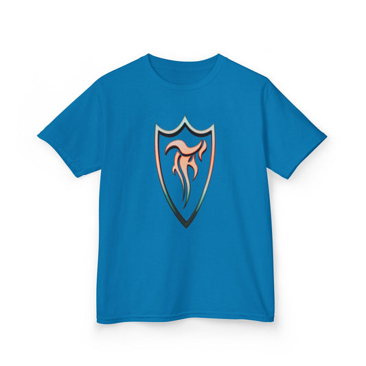 Youth Adventure Tee,