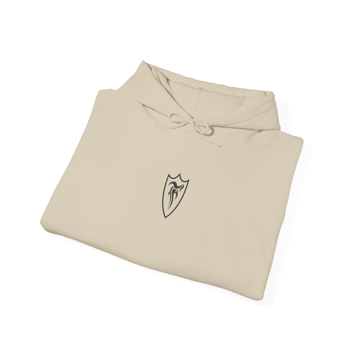 CD  Race Team   Hooded Sweatshirt