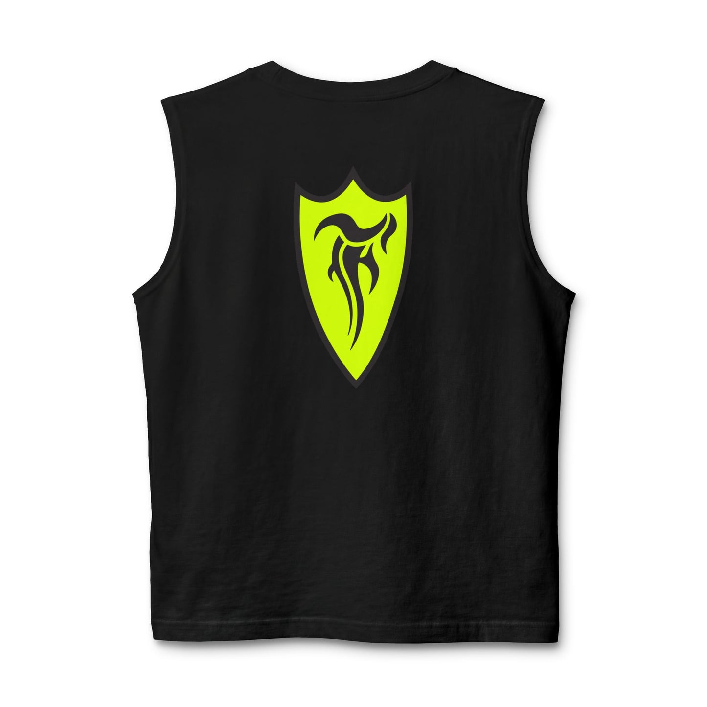 Fleshgear OG Shield Muscle Tank