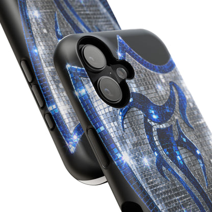 Impact-Resistant Cases