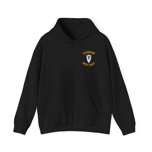 WESTCOAST HOODIE