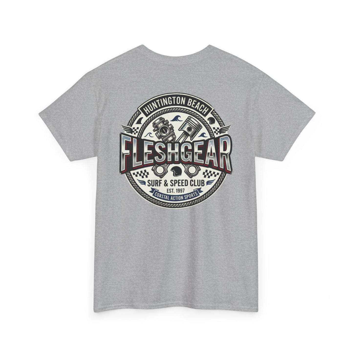 SURF CITY  Tee