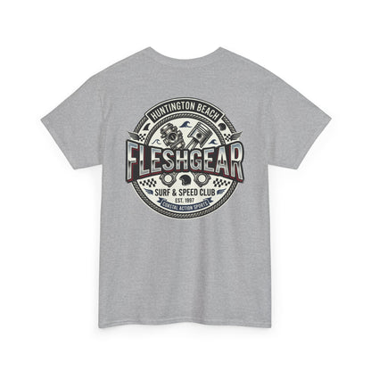 SURF CITY  Tee