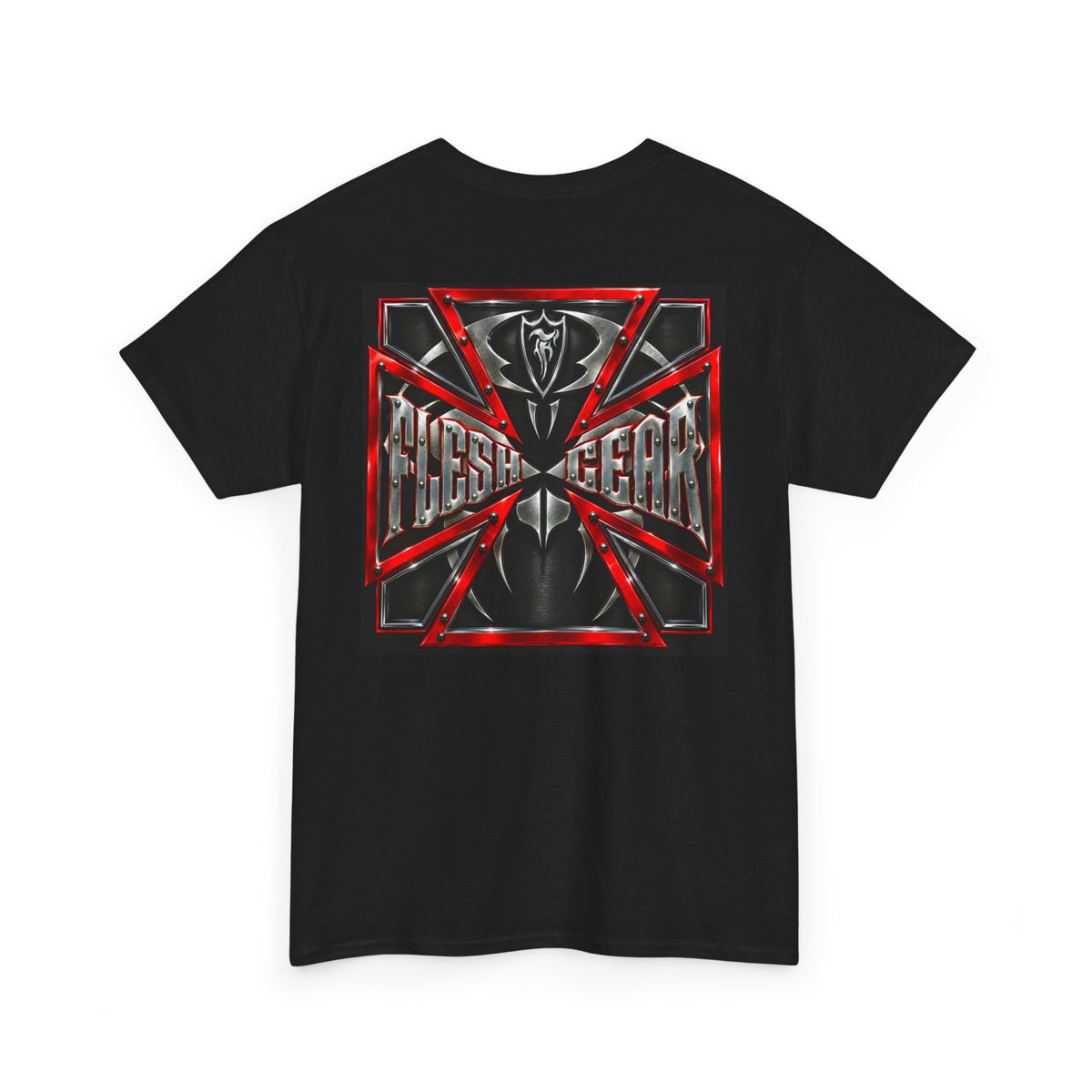 BOX 9. Tee