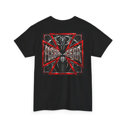 BOX 9. Tee