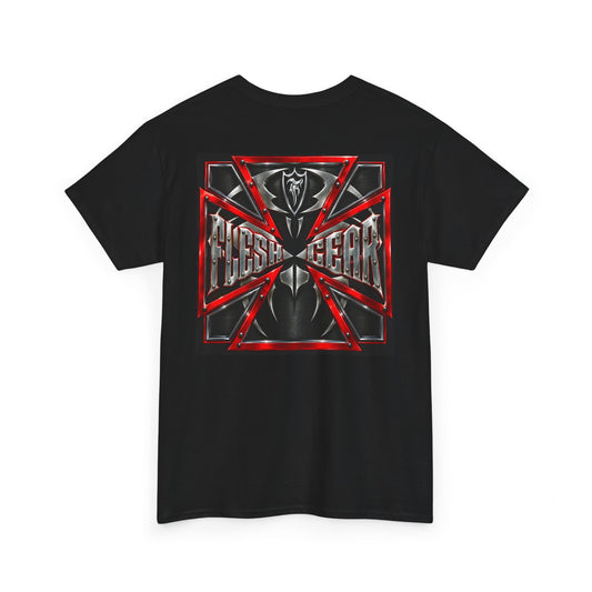 BOX 9. Tee
