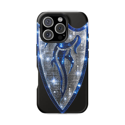 Impact-Resistant Cases