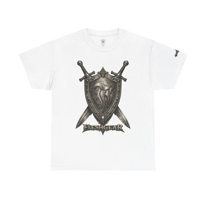 Shield & Swords  Tee
