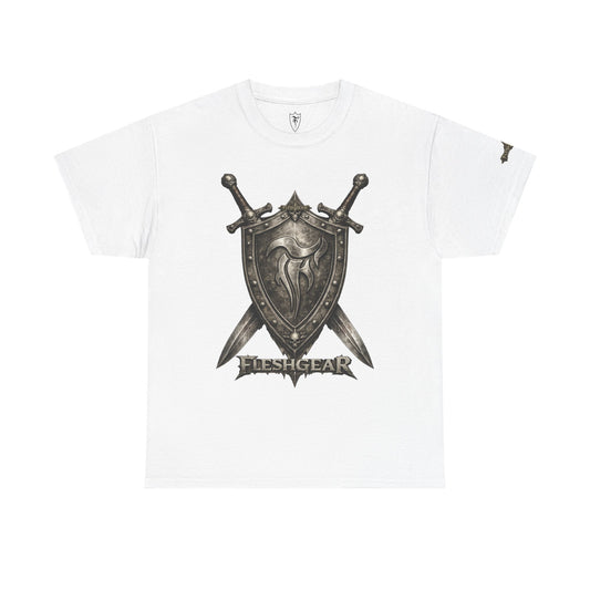 Shield & Swords  Tee