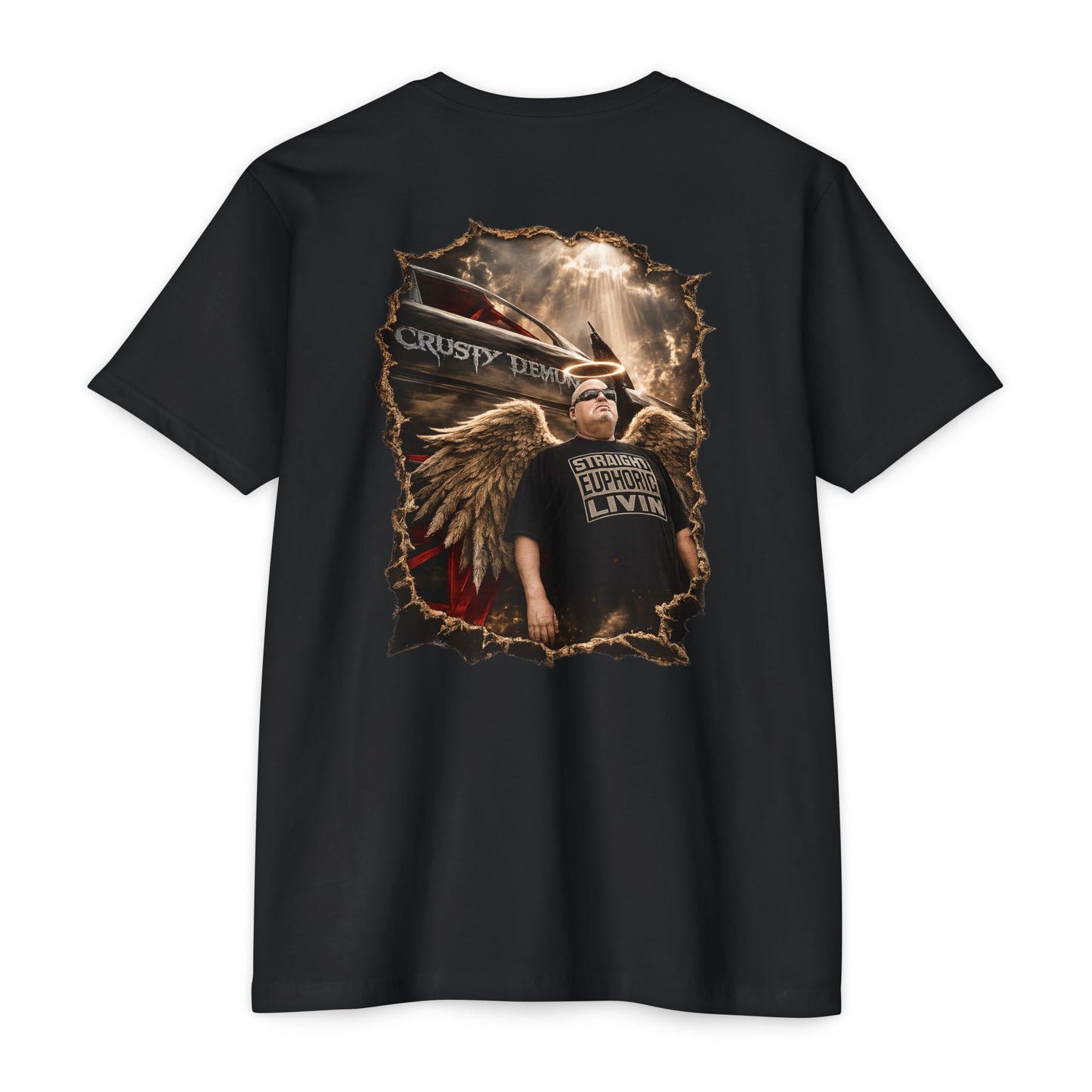 Bubba “The Legend” Memorial Tee