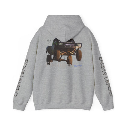 FGR Race Trophy Truck Hoodie