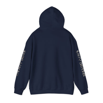 Players club Hoodie