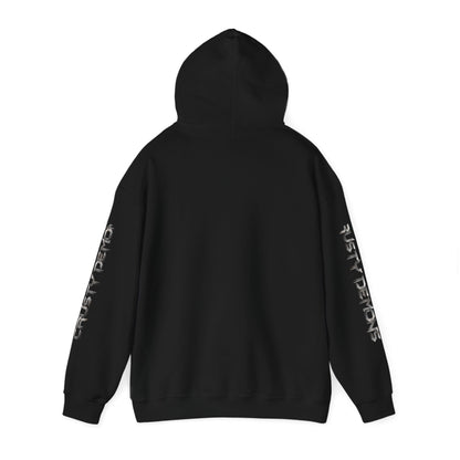 Players club Hoodie