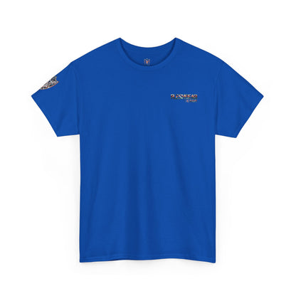 Liberty Tee - FLESHGEAR ARMY