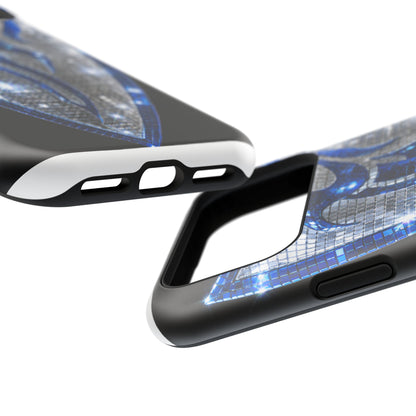 Impact-Resistant Cases