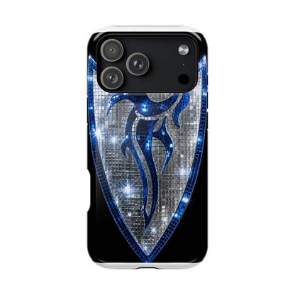 Impact-Resistant Cases