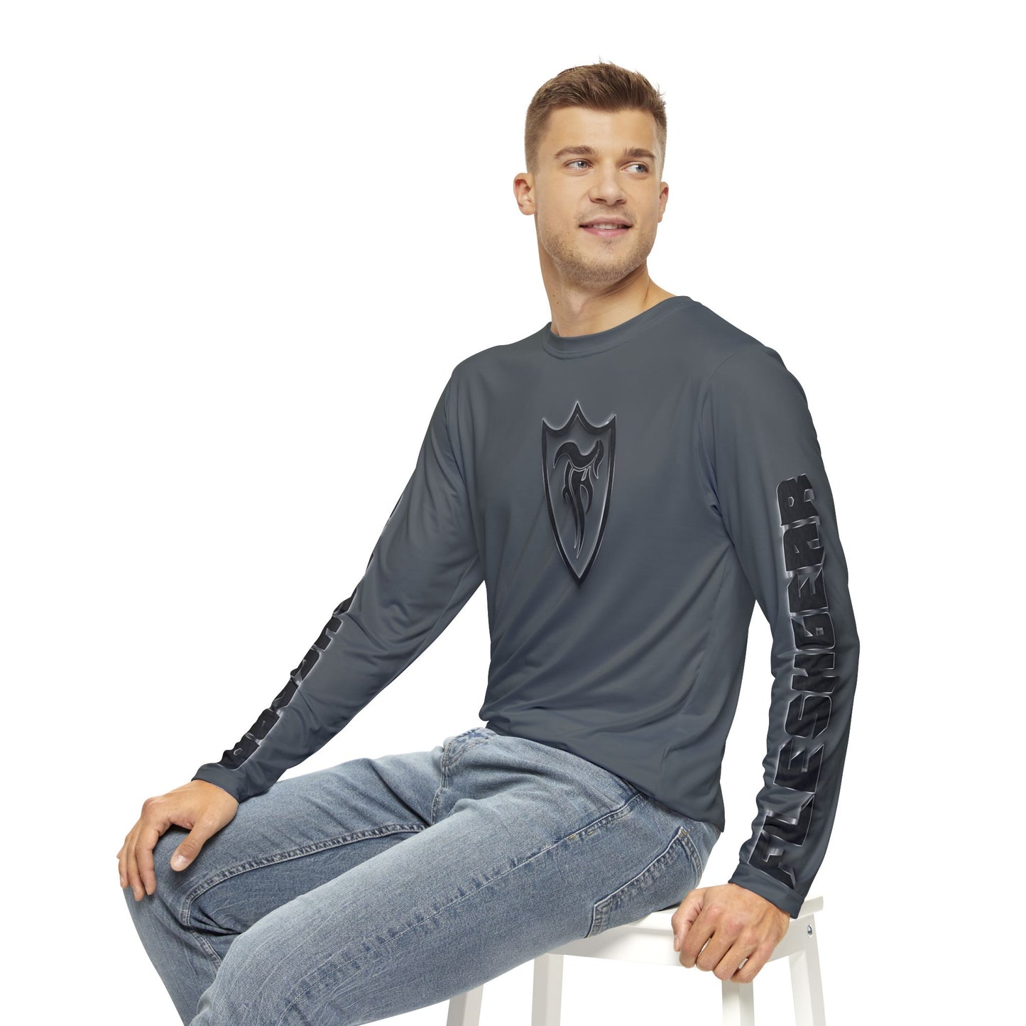 DARKSTAR LONG SLEEVE