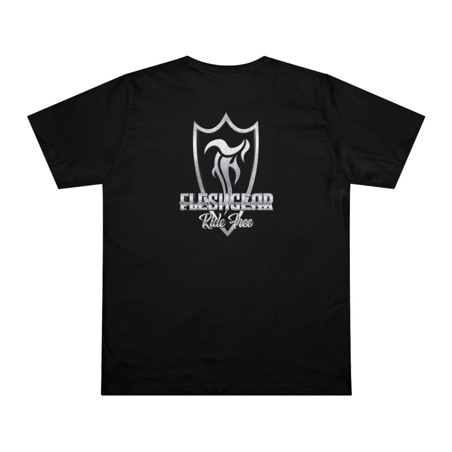 Ride Free Tee
