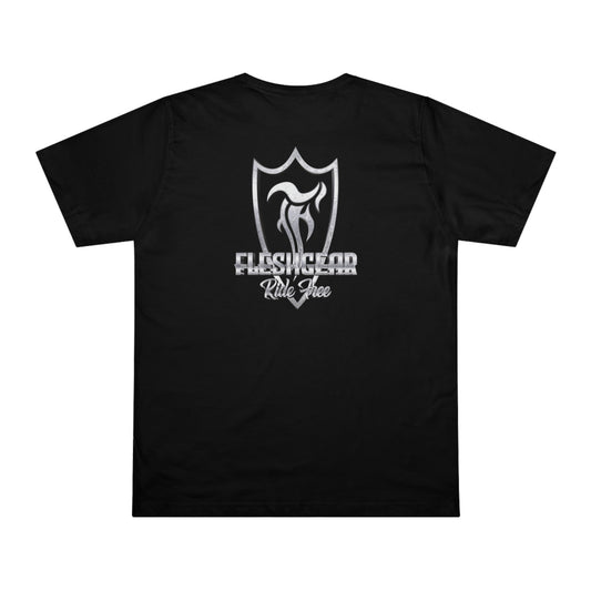 Ride Free Tee
