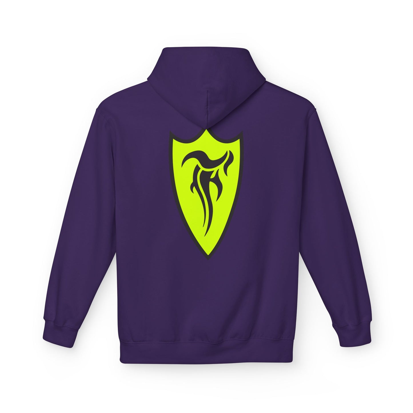 OG Shield Hoodie