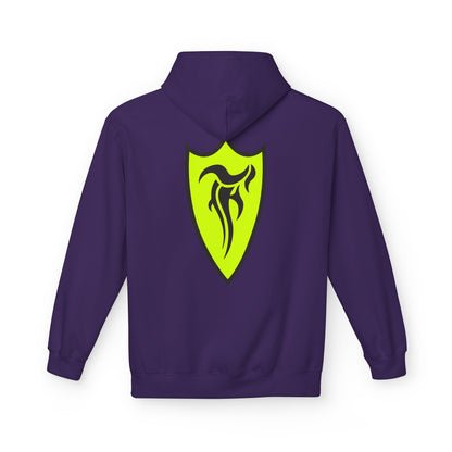 OG Shield Hoodie