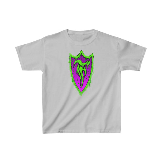 GOO=Kids Tee