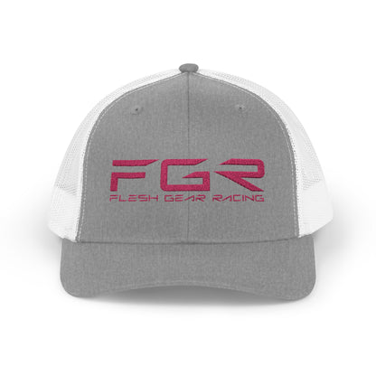 FGR Trucker Cap