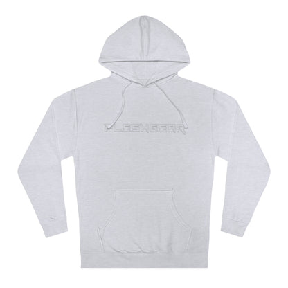 Ghost Shield Hoodie