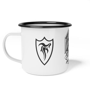 FGR Armored Mug