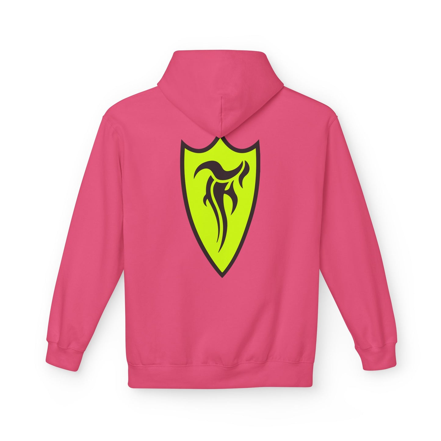 OG Shield Hoodie