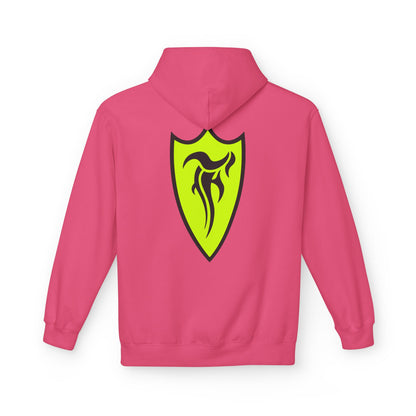 OG Shield Hoodie