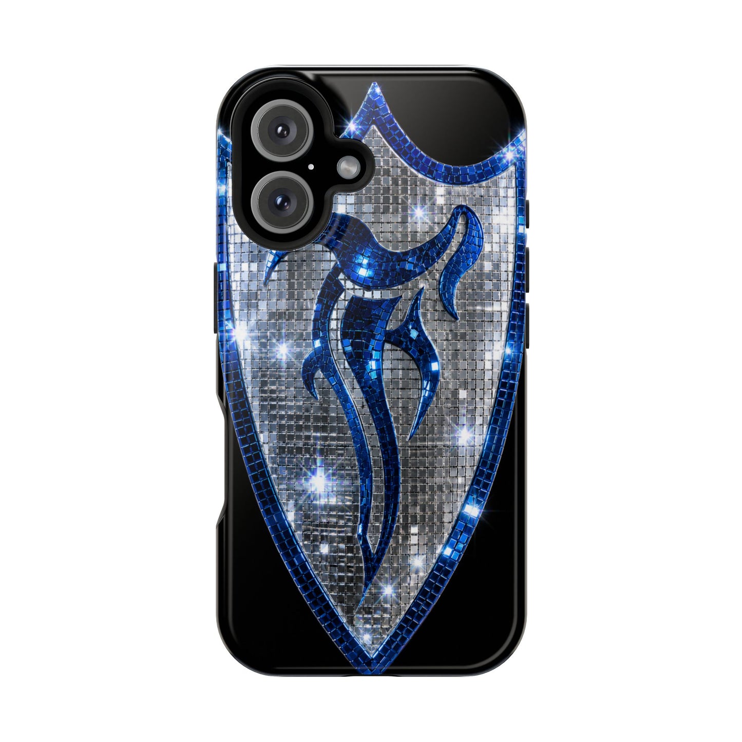 Impact-Resistant Cases