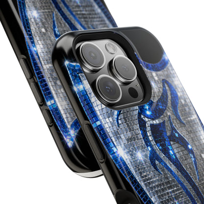 Impact-Resistant Cases