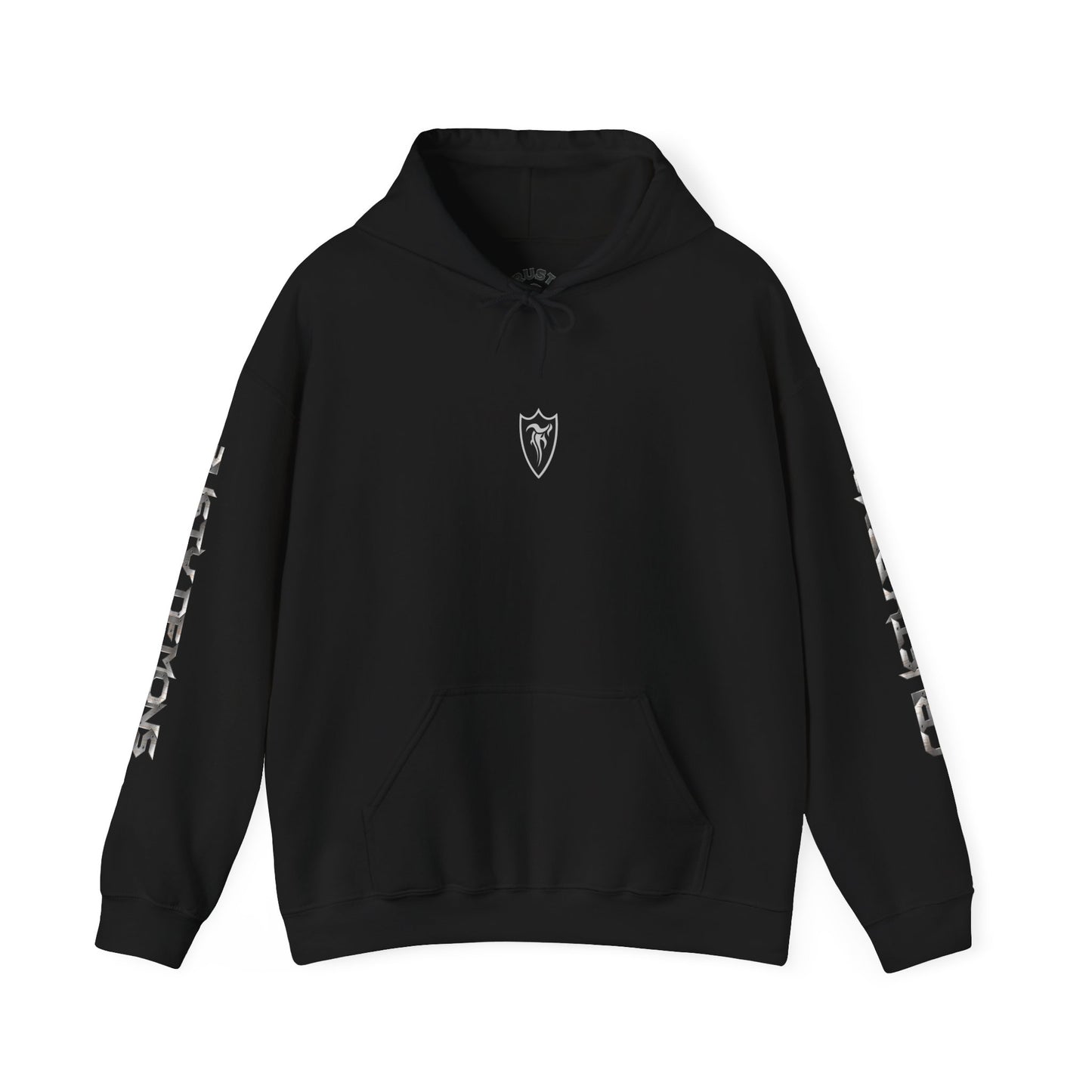 Players club Hoodie