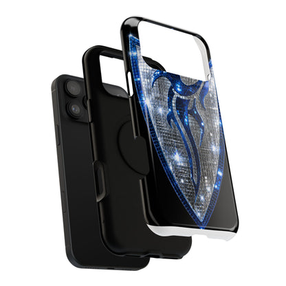 Impact-Resistant Cases