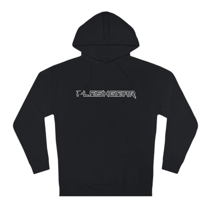 Ghost Shield Hoodie