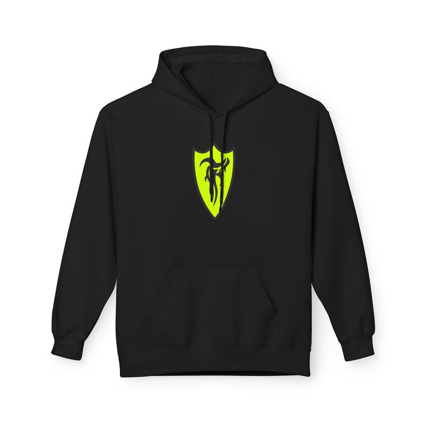 OG Shield Hoodie