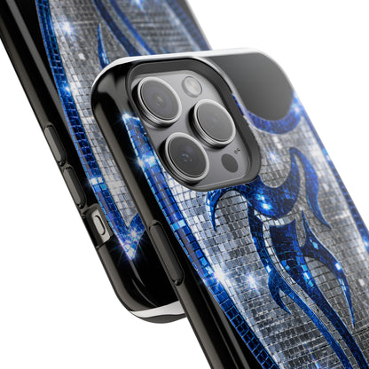 Impact-Resistant Cases