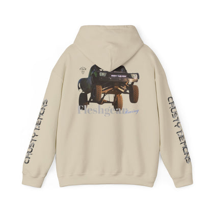 FGR Race Trophy Truck Hoodie