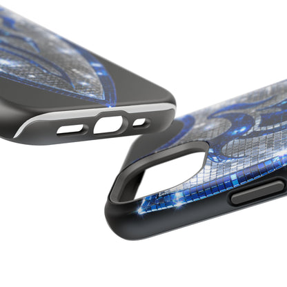 Impact-Resistant Cases
