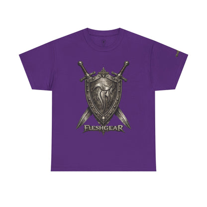 Shield & Swords  Tee