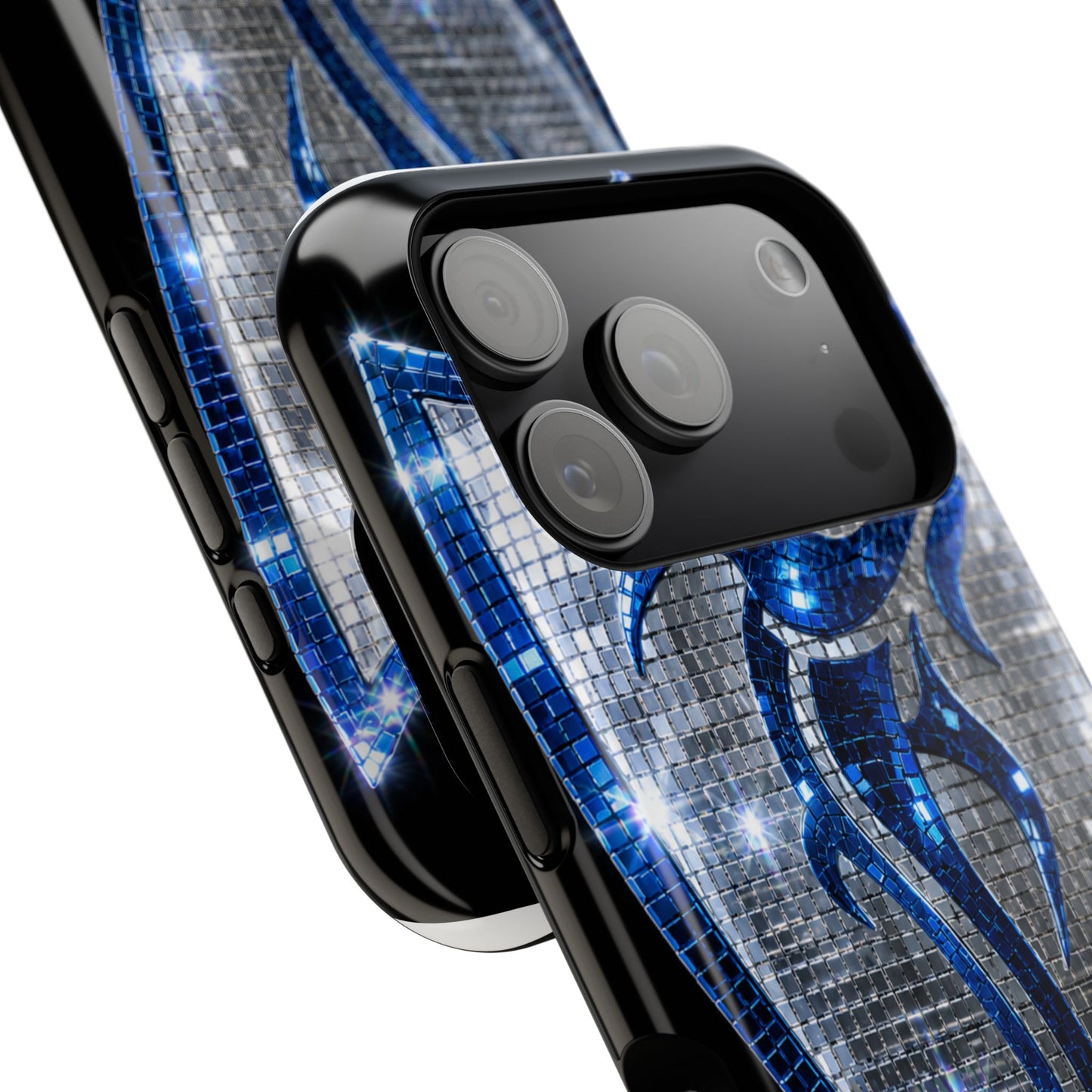 Impact-Resistant Cases