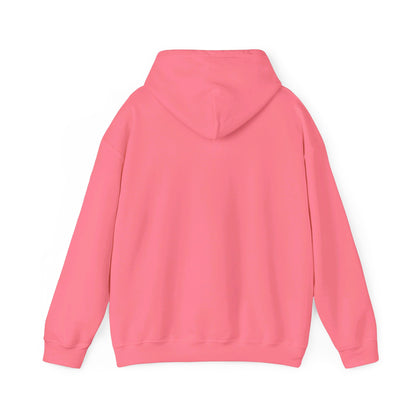 shield  Hooded Sweatshirt