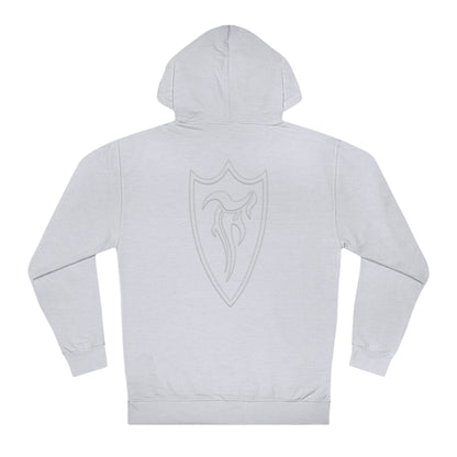Ghost Shield Hoodie