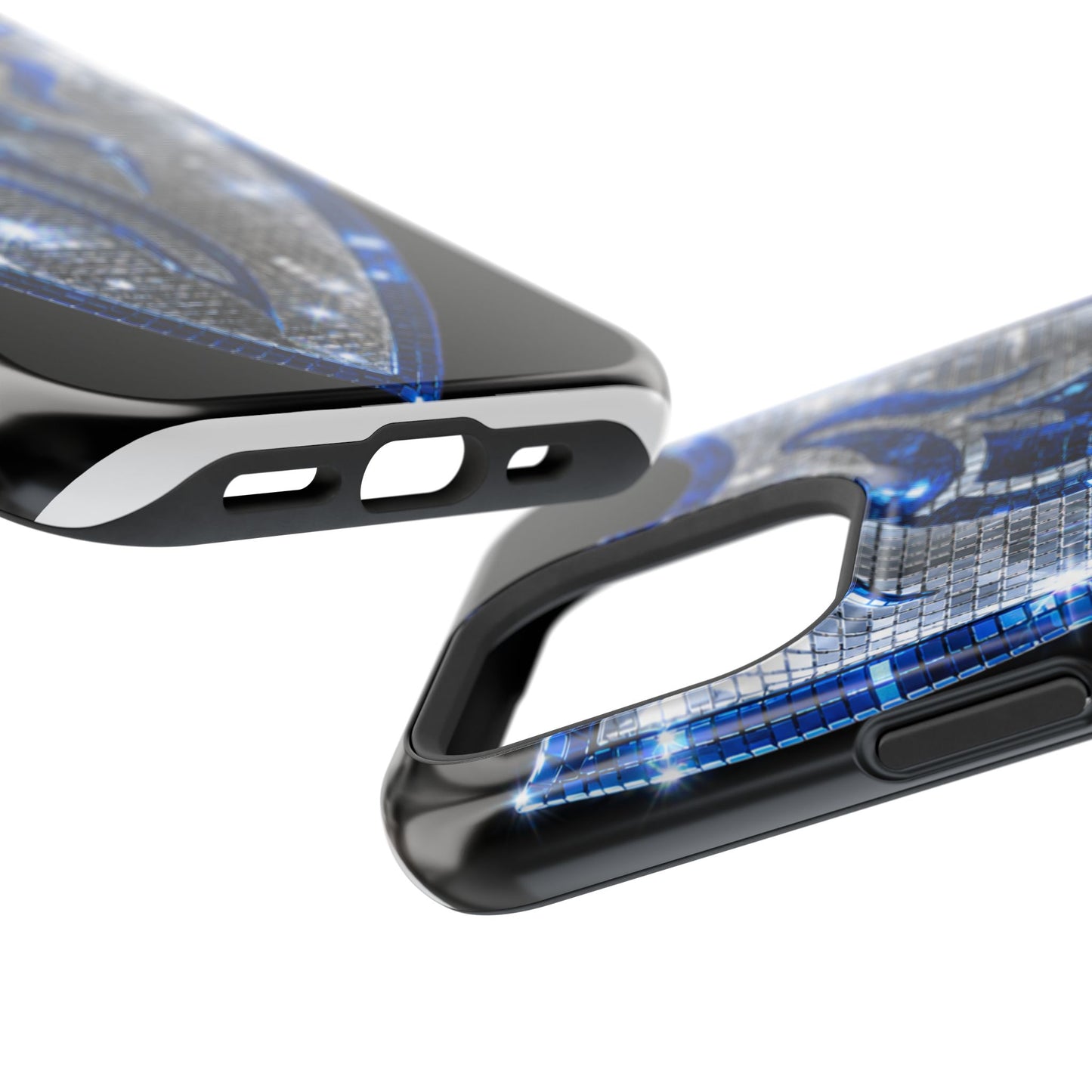 Impact-Resistant Cases
