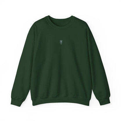 FLESHWOUND Crewneck Sweatshirt